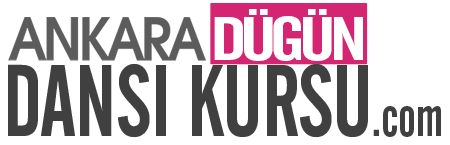 ANKARA DÜĞÜN DANSI KURSU - (HEMEN FİYAT ALIN)