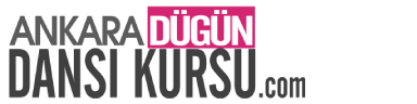 ANKARA DÜĞÜN DANSI KURSU - (HEMEN FİYAT ALIN)