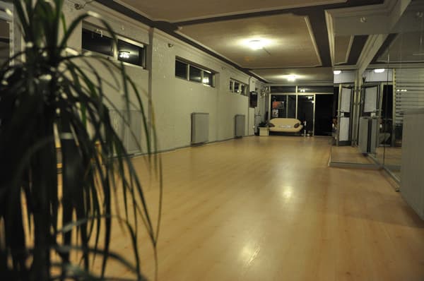 Crypto Dans Stüdyosu - Düğün Dansı - 33. Fotoğraf