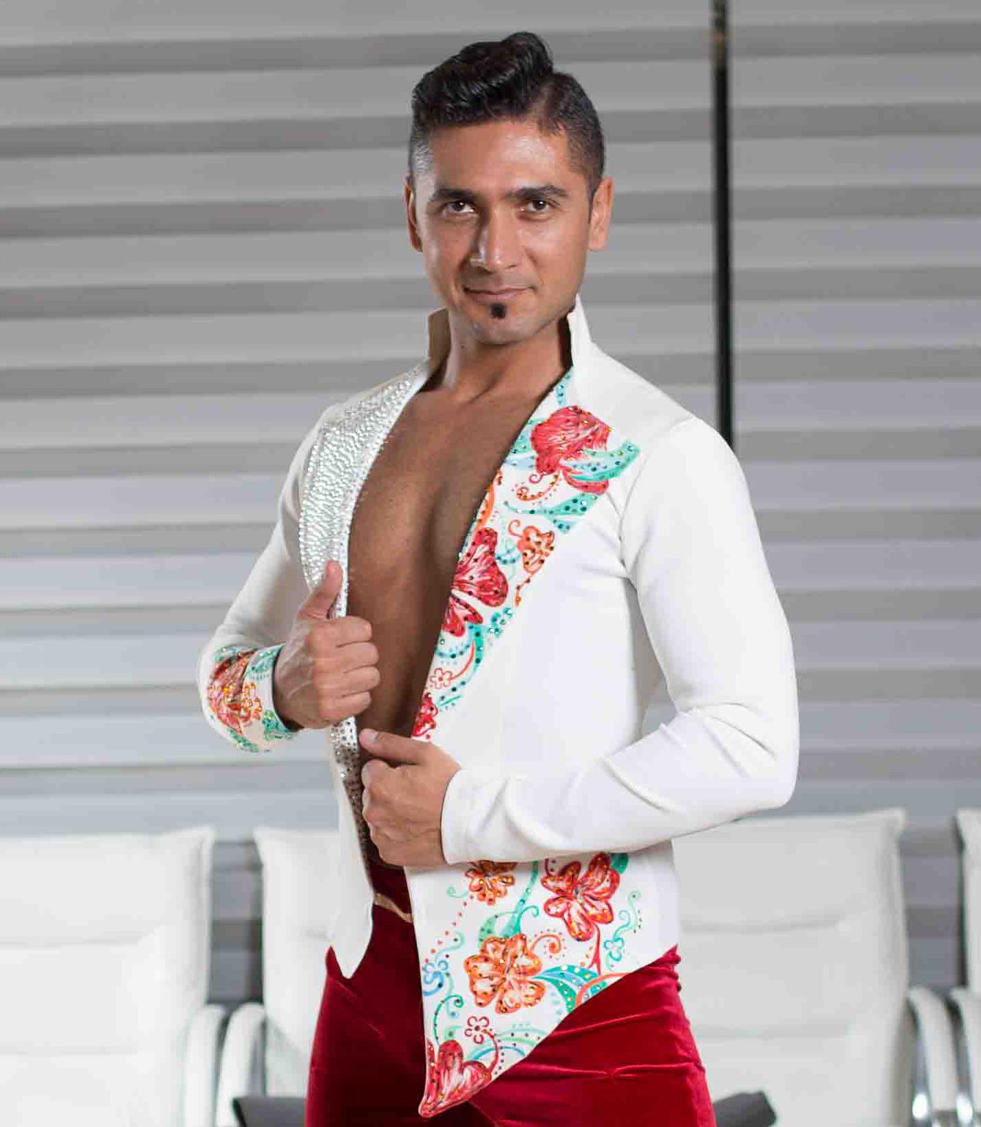 Crypto Dans Stüdyosu - Düğün Dansı