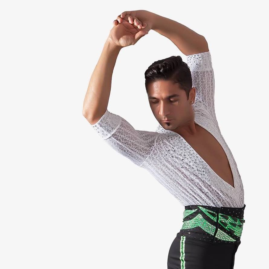 Crypto Dans Stüdyosu - Düğün Dansı