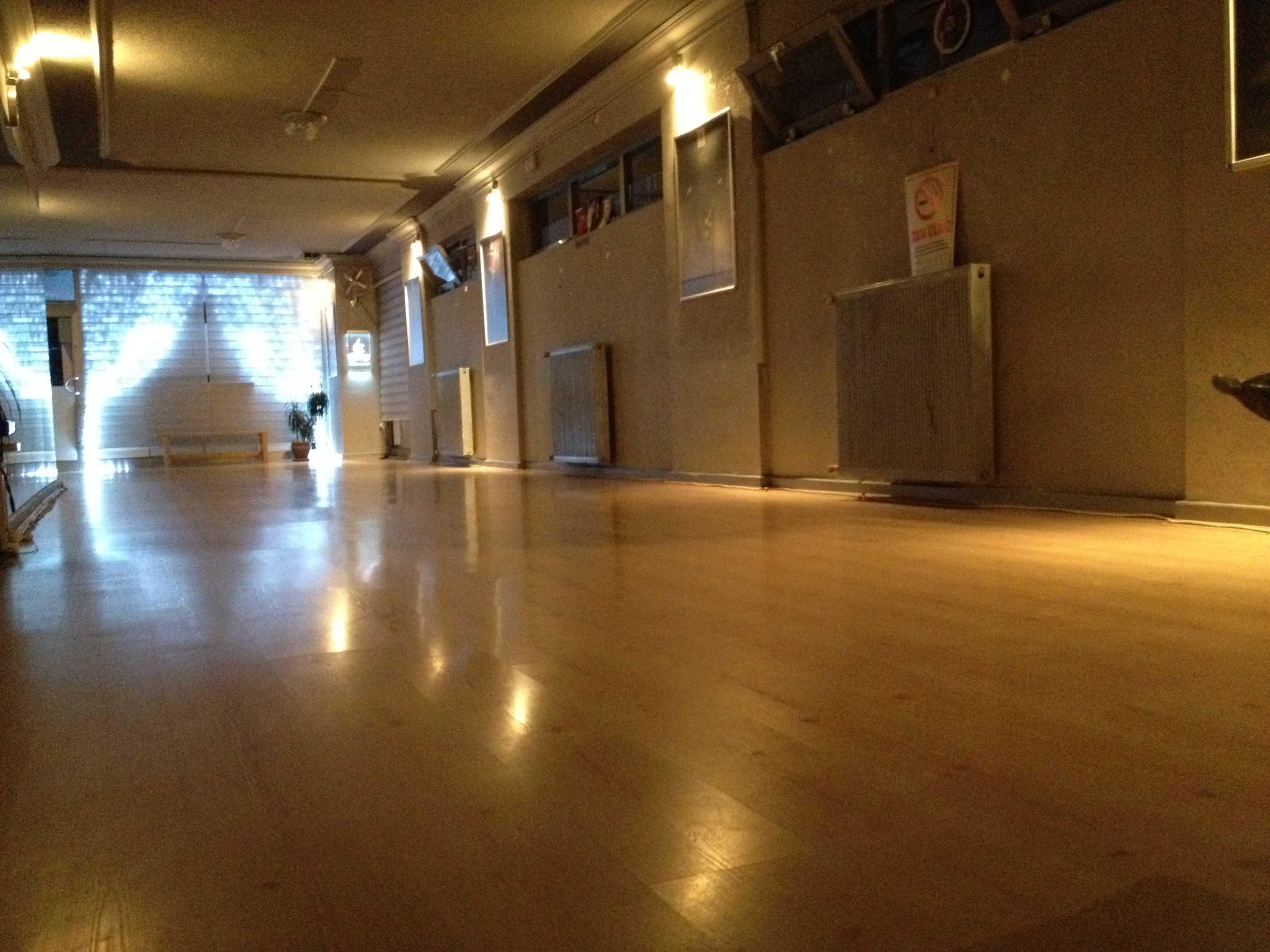 Crypto Dans Stüdyosu - Düğün Dansı