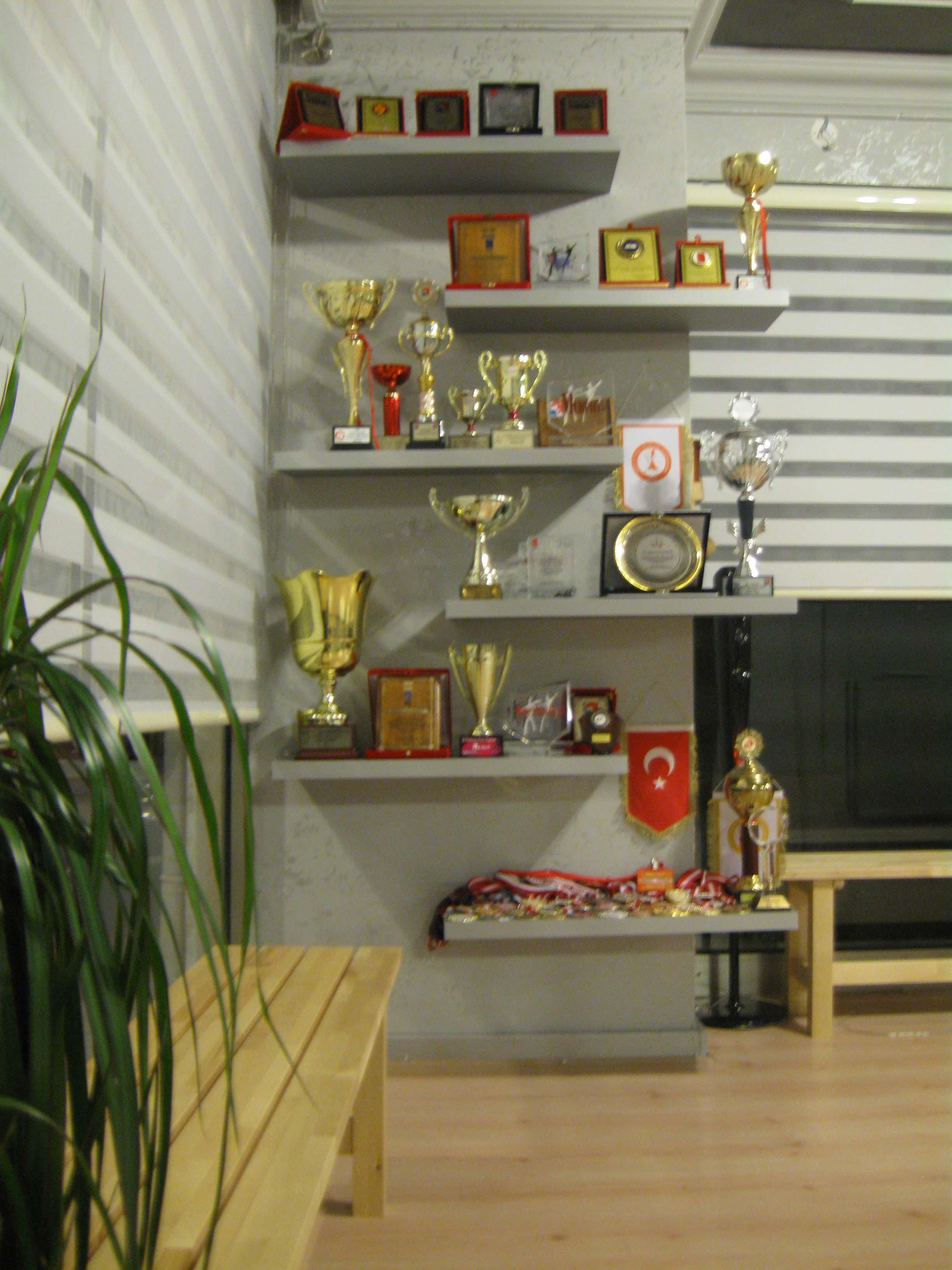 Crypto Dans Stüdyosu - Düğün Dansı