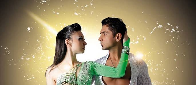 Crypto Dans Stüdyosu - Düğün Dansı