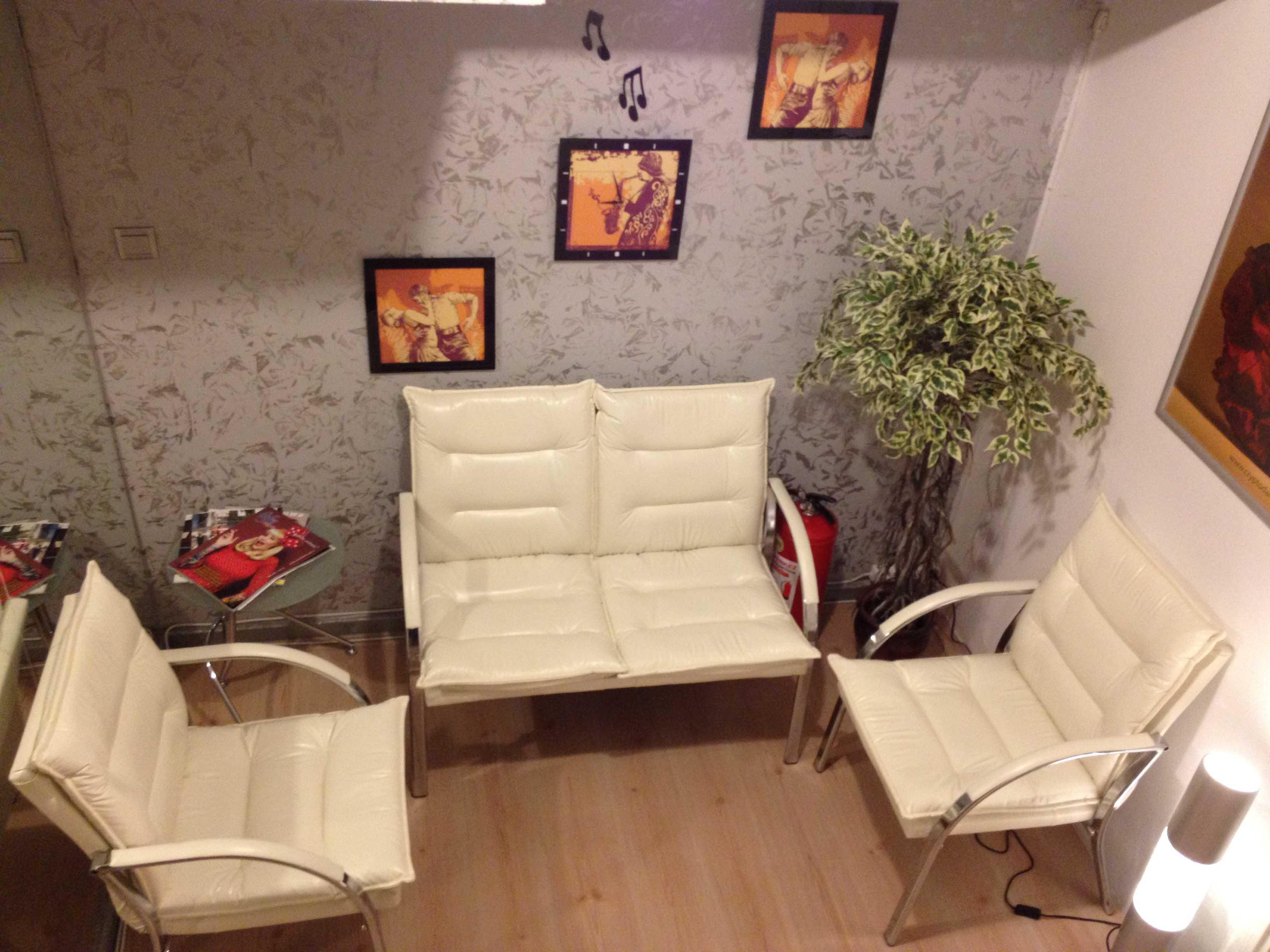 Crypto Dans Stüdyosu - Düğün Dansı