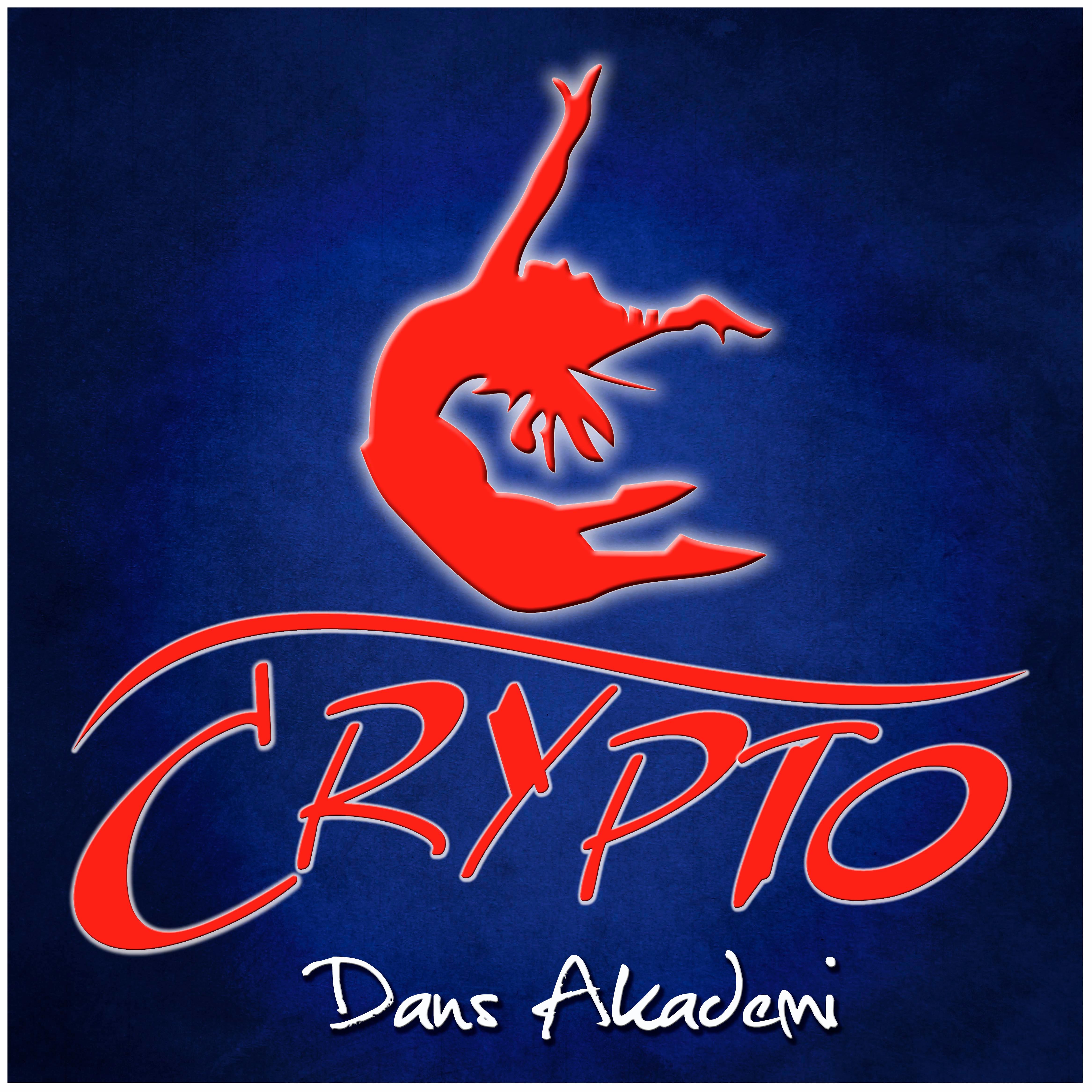 Crypto Dans Stüdyosu - Düğün Dansı