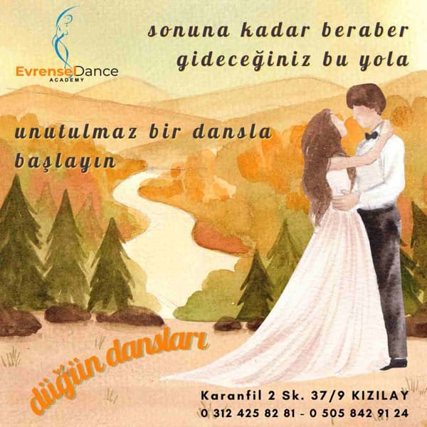 Evrensel Dans Akademi - 8. Fotoğraf Evrensel Dans Akademi - 8. Fotoğraf