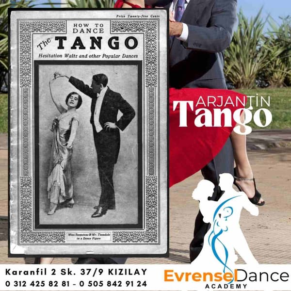 Evrensel Dans Akademi - 9. Fotoğraf Evrensel Dans Akademi - 9. Fotoğraf