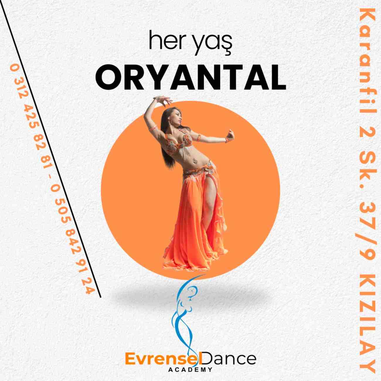 Evrensel Dans Akademi - 2. Fotoğraf