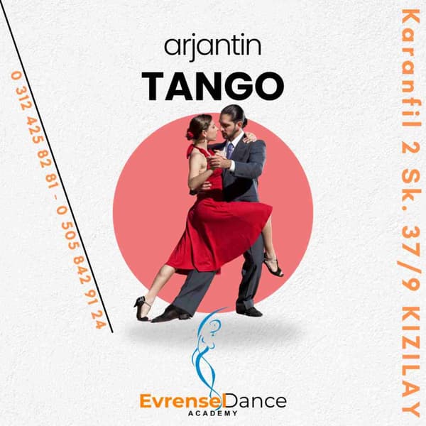 Evrensel Dans Akademi - 6. Fotoğraf Evrensel Dans Akademi - 6. Fotoğraf