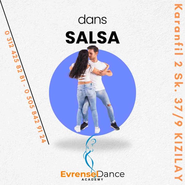 Evrensel Dans Akademi - 3. Fotoğraf Evrensel Dans Akademi - 3. Fotoğraf