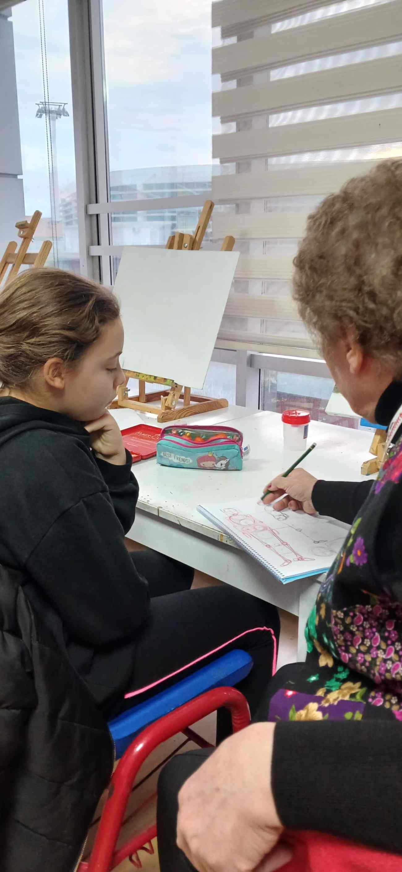 Demiurk Sanat Akademi - Düğün Dansı