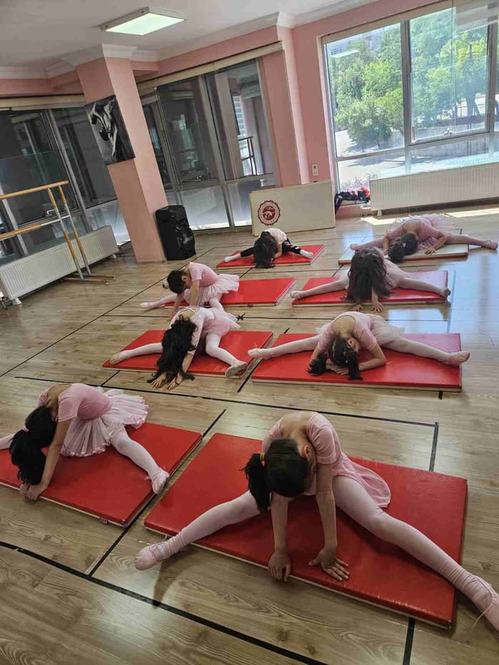 Demiurk Sanat Akademi - Düğün Dansı - 5. Fotoğraf