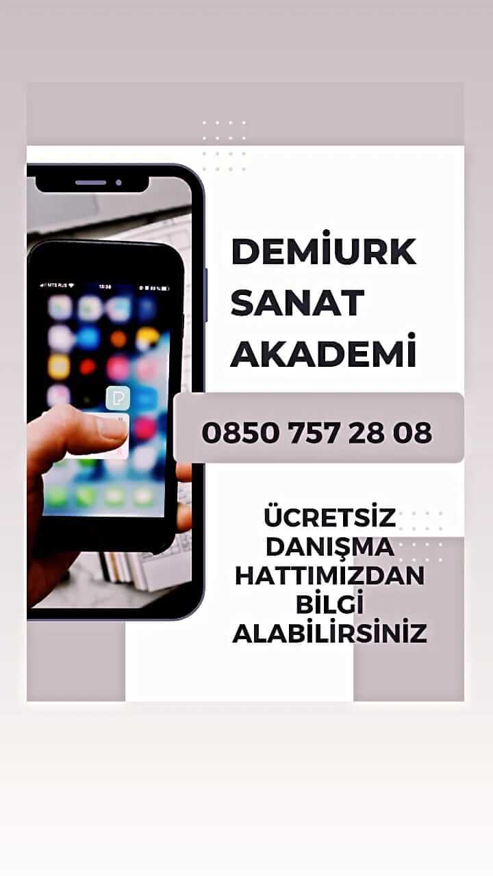 Demiurk Sanat Akademi - Düğün Dansı