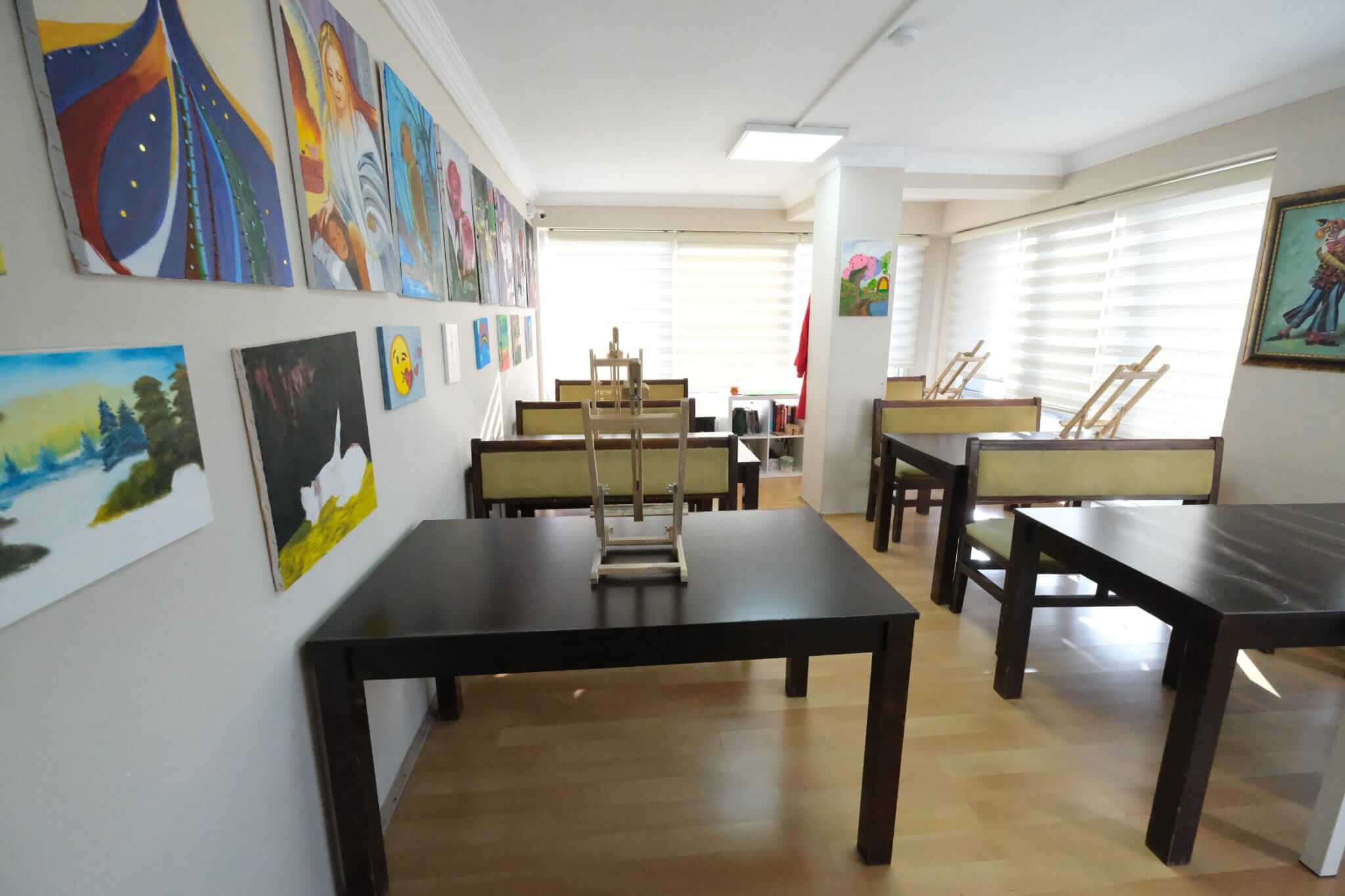 Demiurk Sanat Akademi - Düğün Dansı