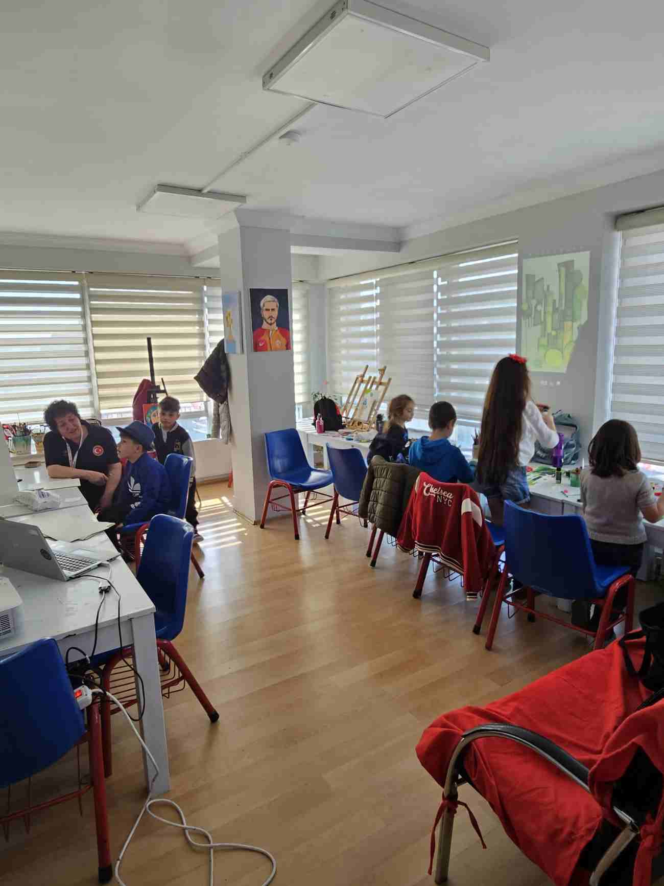 Demiurk Sanat Akademi - Düğün Dansı