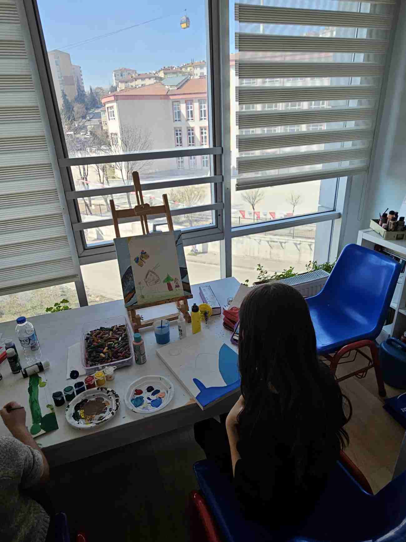 Demiurk Sanat Akademi - Düğün Dansı