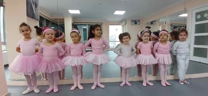 Demiurk Sanat Akademi - Düğün Dansı - 4. Fotoğraf