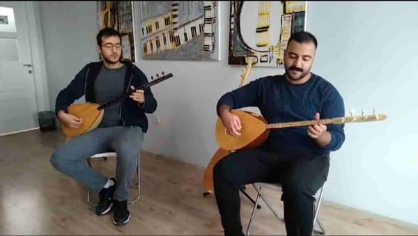 Demiurk Sanat Akademi - Düğün Dansı - 25. Fotoğraf