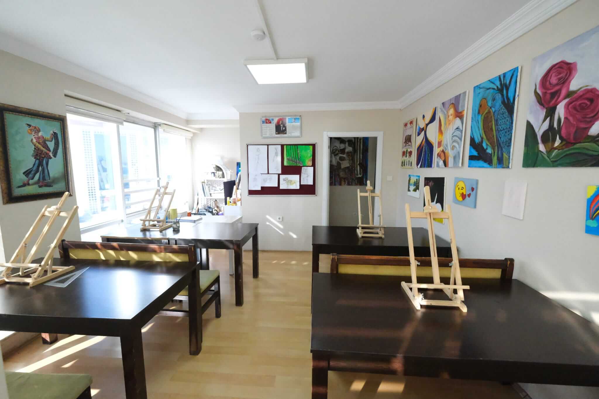 Demiurk Sanat Akademi - Düğün Dansı