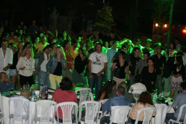 Salsa Ankara Dans Akademisi - Düğün Dansı