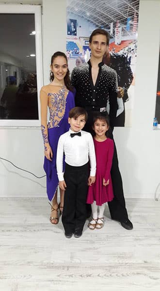 Emir Kaya Dans Okulu - Düğün Dansı