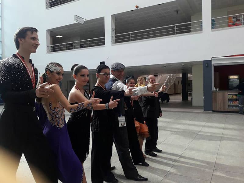 Emir Kaya Dans Okulu - Düğün Dansı