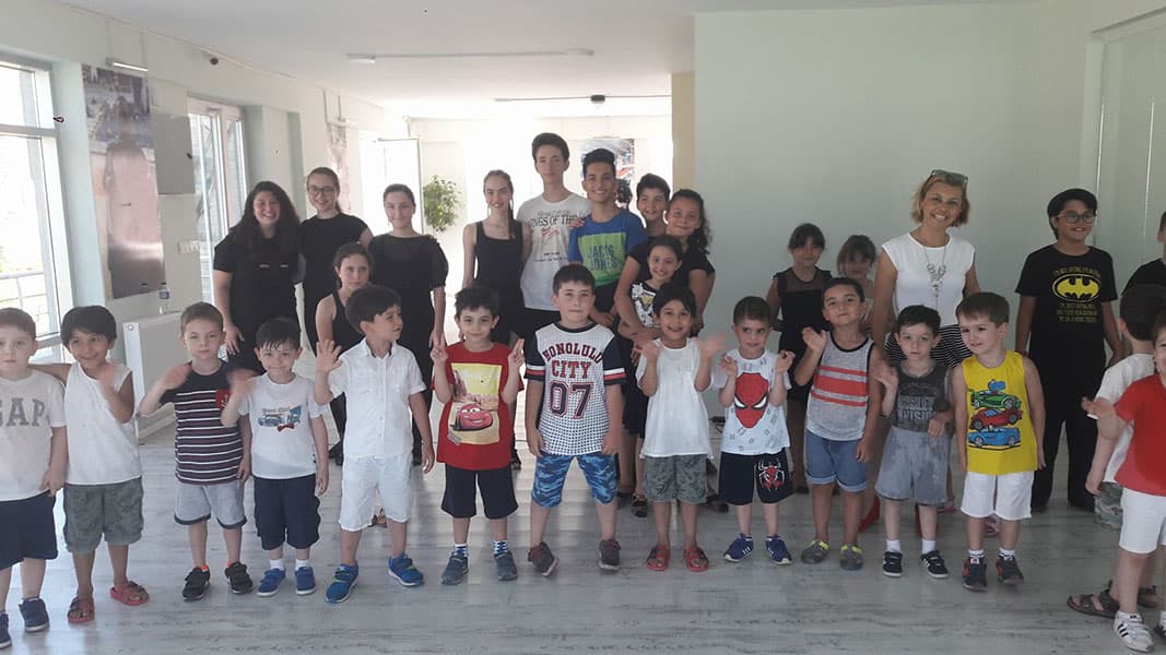 Emir Kaya Dans Okulu - Düğün Dansı