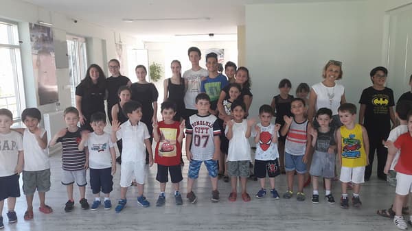 Emir Kaya Dans Okulu - Düğün Dansı - 16. Fotoğraf Emir Kaya Dans Okulu - Düğün Dansı - 16. Fotoğraf