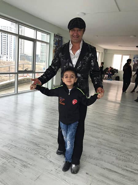 Emir Kaya Dans Okulu - Düğün Dansı