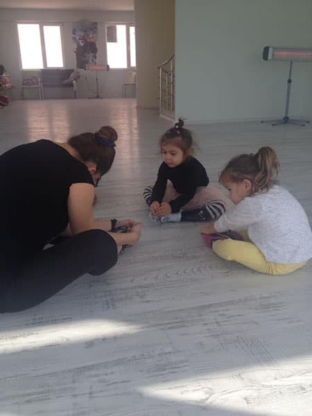 Emir Kaya Dans Okulu - Düğün Dansı