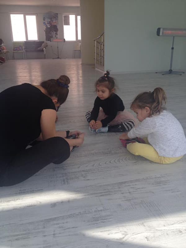 Emir Kaya Dans Okulu - Düğün Dansı - 25. Fotoğraf Emir Kaya Dans Okulu - Düğün Dansı - 25. Fotoğraf