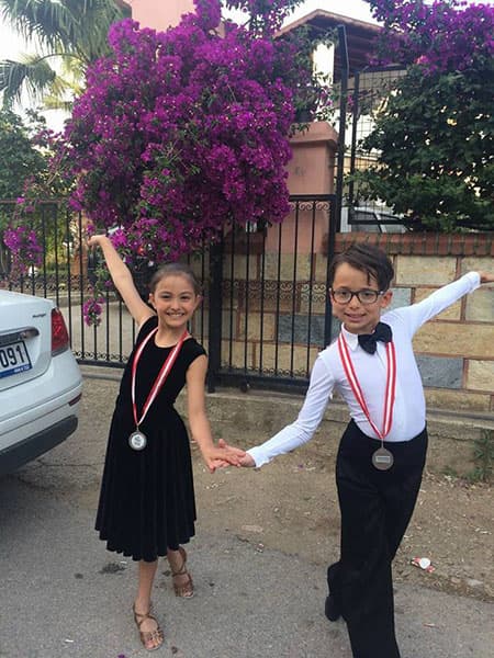 Emir Kaya Dans Okulu - Düğün Dansı