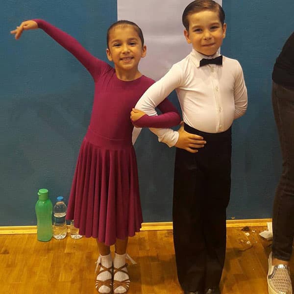 Emir Kaya Dans Okulu - Düğün Dansı