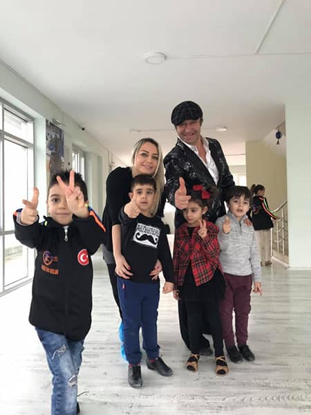 Emir Kaya Dans Okulu - Düğün Dansı - 41. Fotoğraf