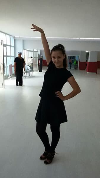 Emir Kaya Dans Okulu - Düğün Dansı