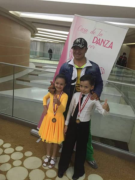 Emir Kaya Dans Okulu - Düğün Dansı