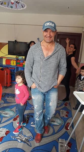 Emir Kaya Dans Okulu - Düğün Dansı