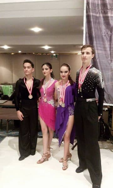 Emir Kaya Dans Okulu - Düğün Dansı