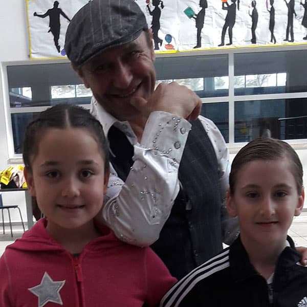 Emir Kaya Dans Okulu - Düğün Dansı - 30. Fotoğraf Emir Kaya Dans Okulu - Düğün Dansı - 30. Fotoğraf