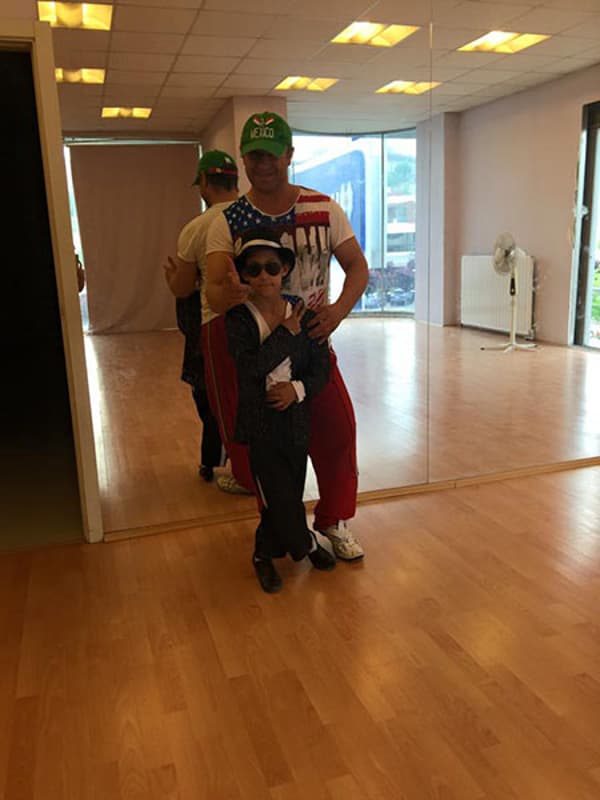 Emir Kaya Dans Okulu - Düğün Dansı - 19. Fotoğraf Emir Kaya Dans Okulu - Düğün Dansı - 19. Fotoğraf