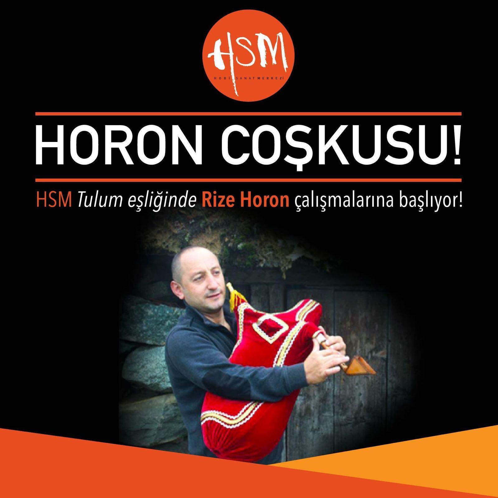 HSM Hobi Sanat Merkezi - Düğün Dansı