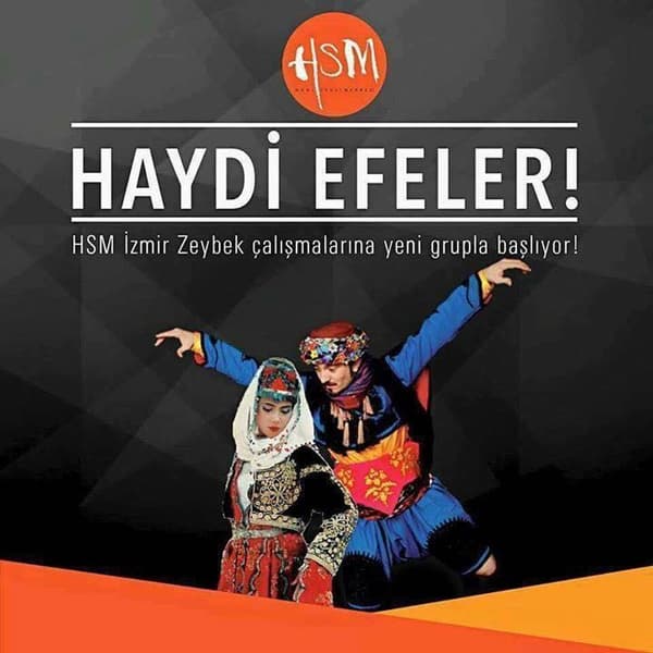 HSM Hobi Sanat Merkezi - Düğün Dansı - 4. Fotoğraf