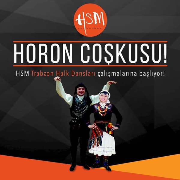 HSM Hobi Sanat Merkezi - Düğün Dansı - 2. Fotoğraf