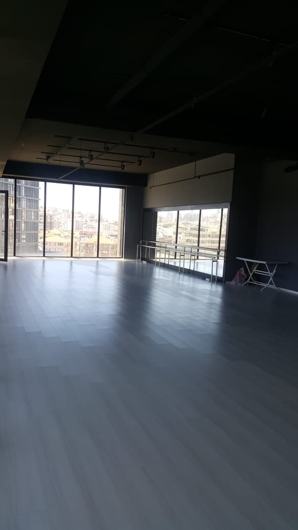 Mürüvvet Line Dance - Yıldız - Düğün Dansı - 6. Fotoğraf
