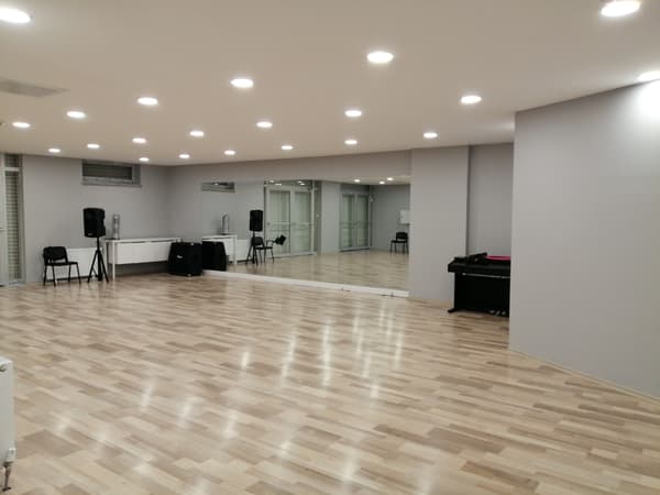 Adım Sanat ve Dans Okulu - 13. Fotoğraf Adım Sanat ve Dans Okulu - 13. Fotoğraf