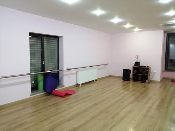 Adım Sanat ve Dans Okulu - 10. Fotoğraf Adım Sanat ve Dans Okulu - 10. Fotoğraf