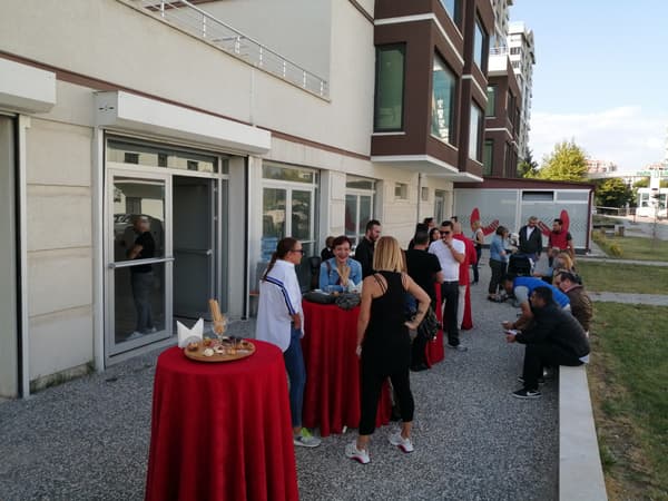 Adım Sanat ve Dans Okulu - 17. Fotoğraf Adım Sanat ve Dans Okulu - 17. Fotoğraf