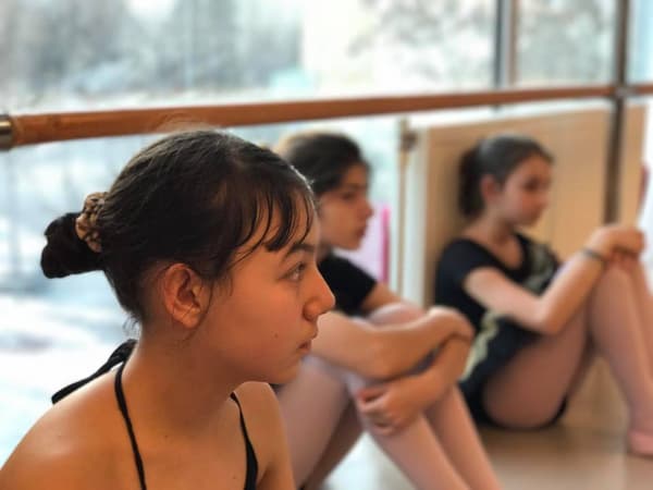 Kent Dans Bale Okulu - 16. Fotoğraf Kent Dans Bale Okulu - 16. Fotoğraf