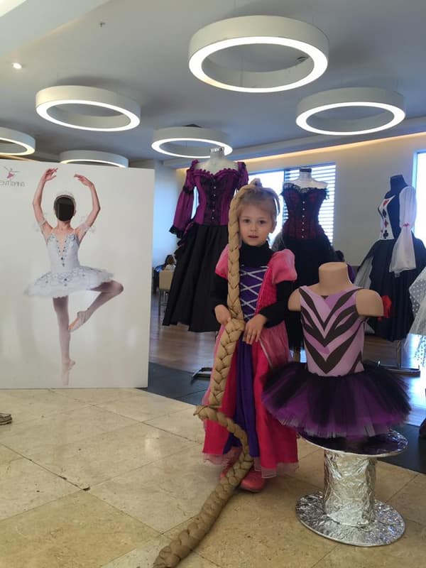 Kent Dans Bale Okulu - 15. Fotoğraf Kent Dans Bale Okulu - 15. Fotoğraf